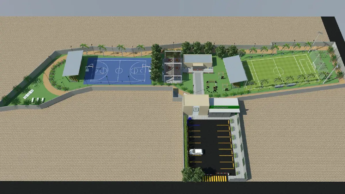 Espe Casino 1