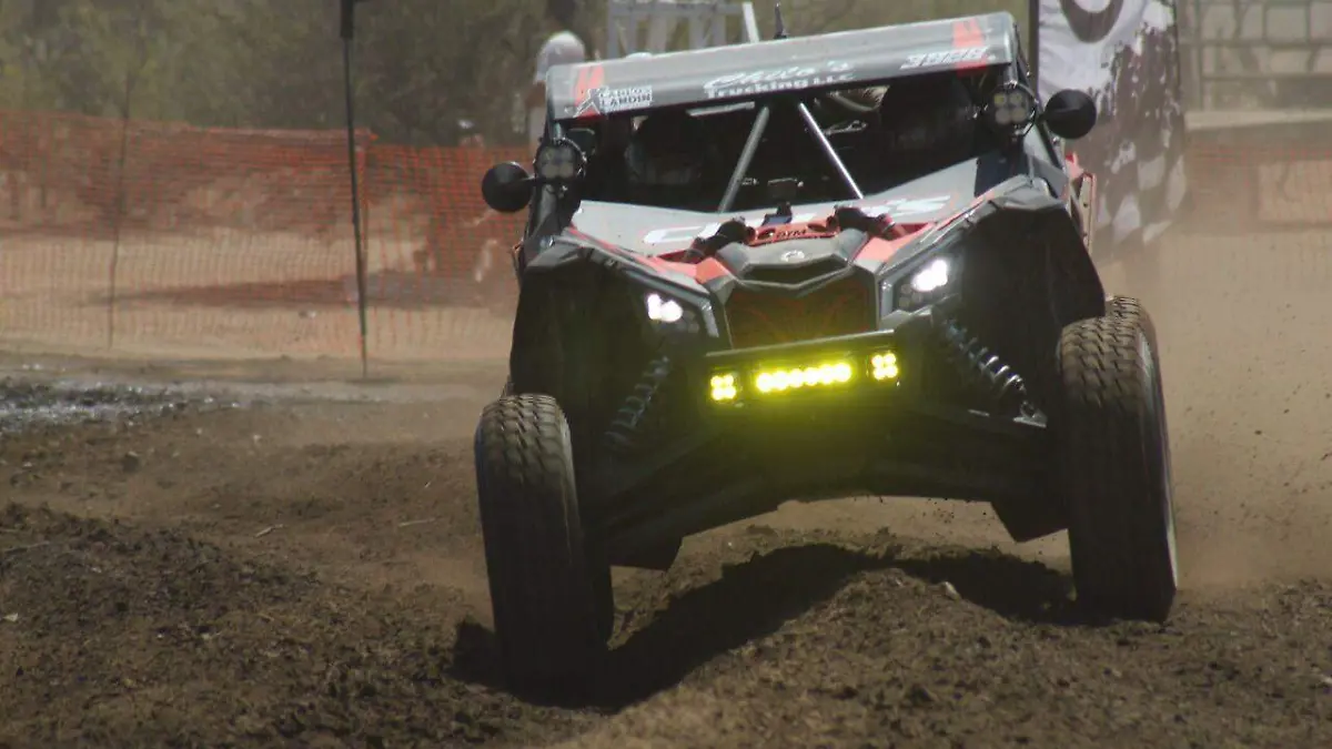 NOTA 02 OFF ROAD