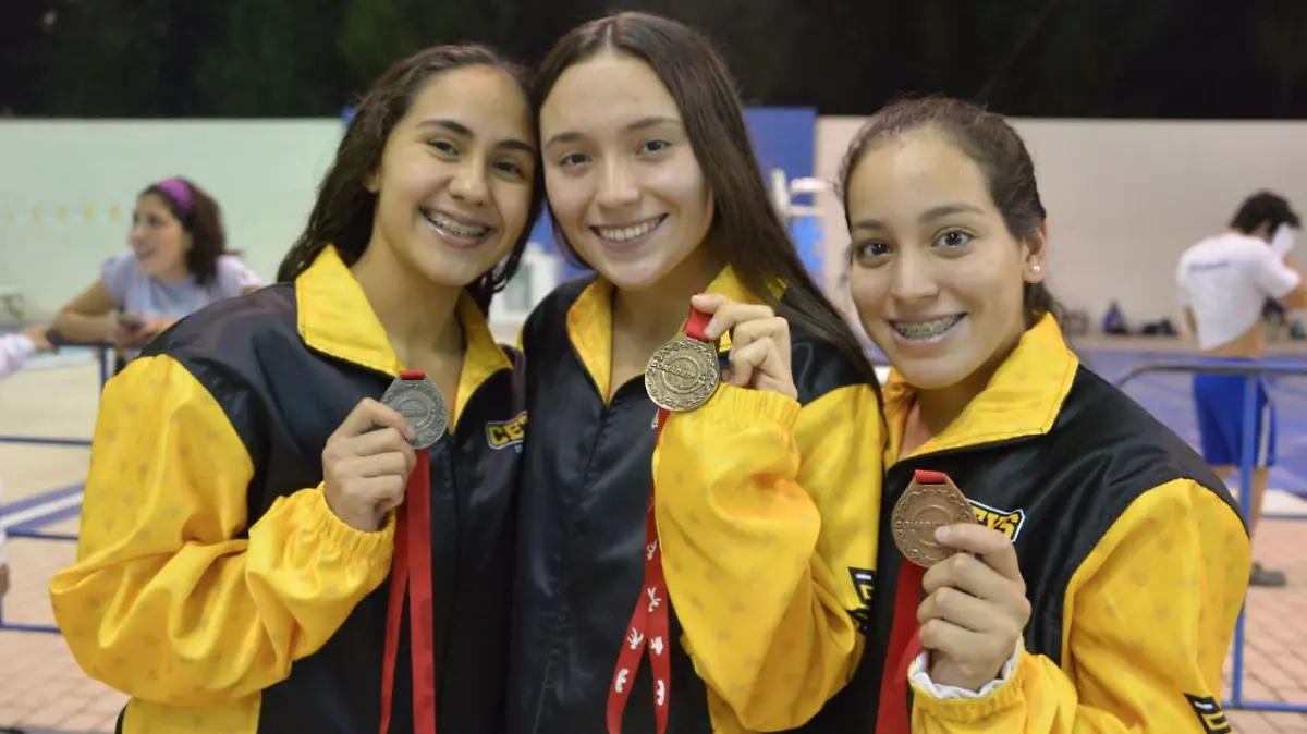 Cetys Natacion