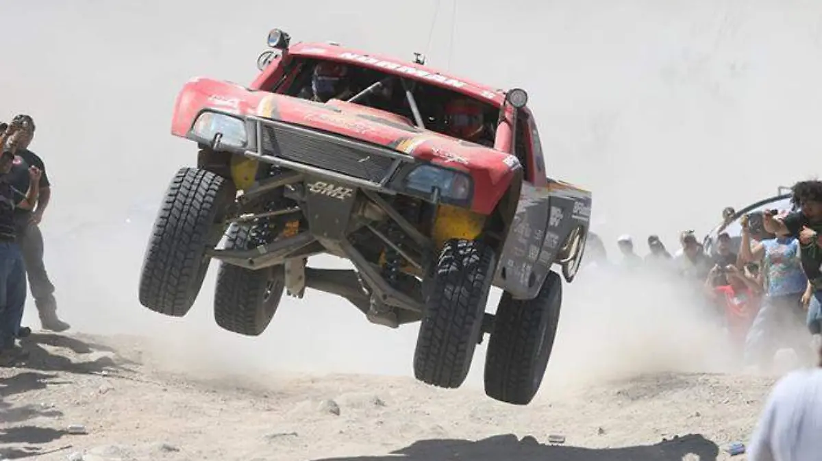 SECTURE-Baja SF-1