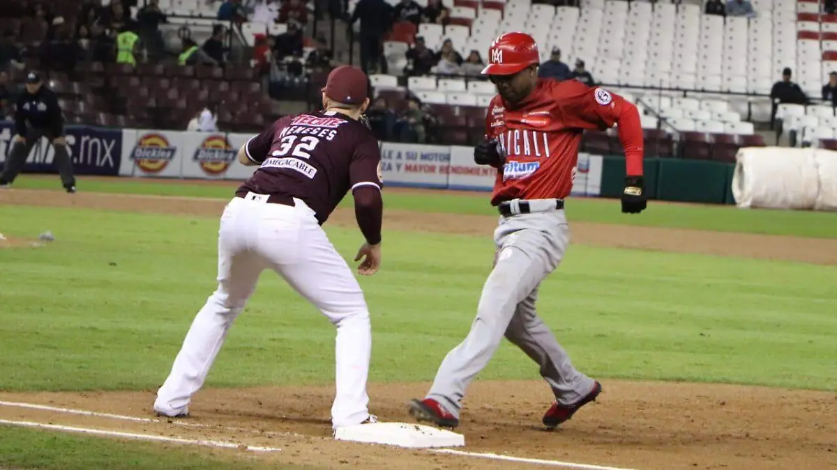 Águilas de Mexicali 