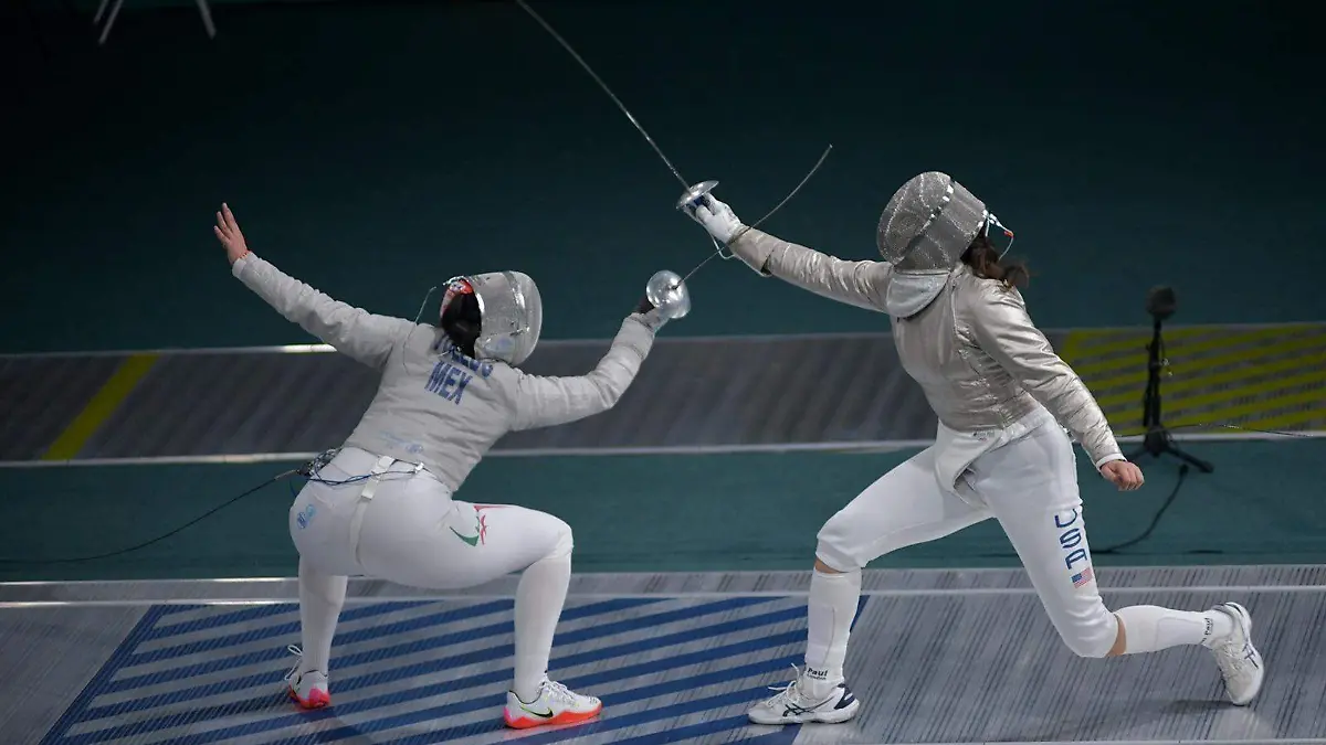 Julieta Toledo tuvo su recompensa