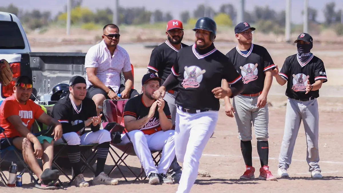 Buscan coronarse en el Grupo B