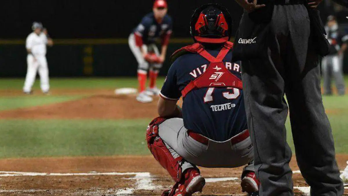 Águilas pierden primero en Guasave 