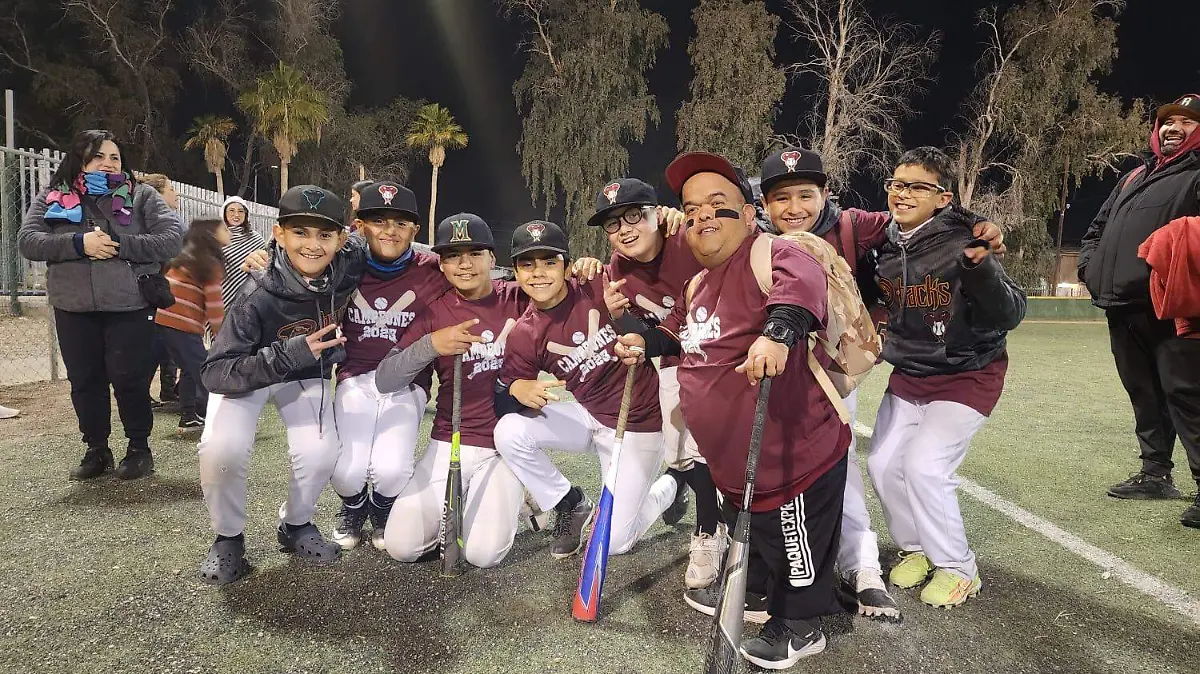 Diamondbacks celebran nuevo campeonato 