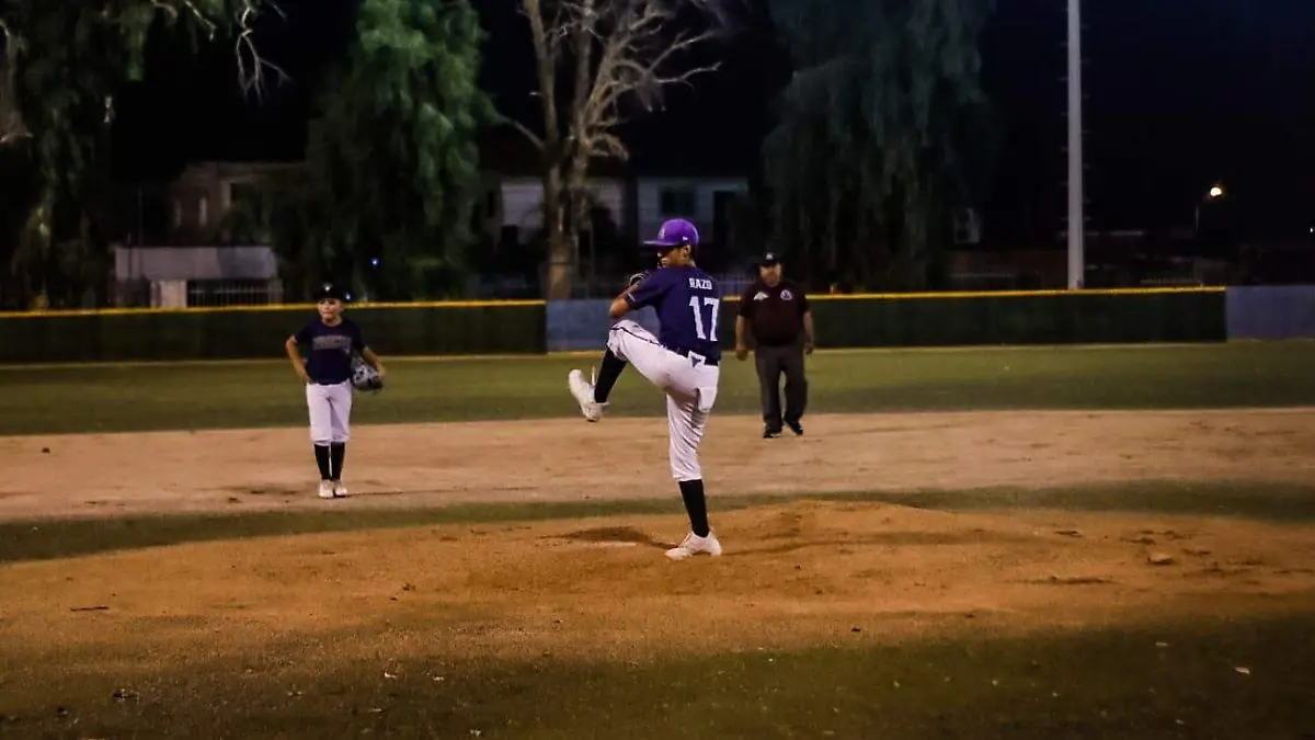 ¡Dbacks Guindas son campeones! 