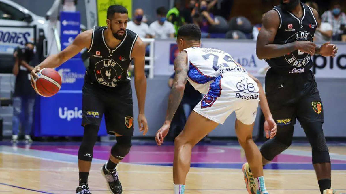 Los Soles de Mexicali 