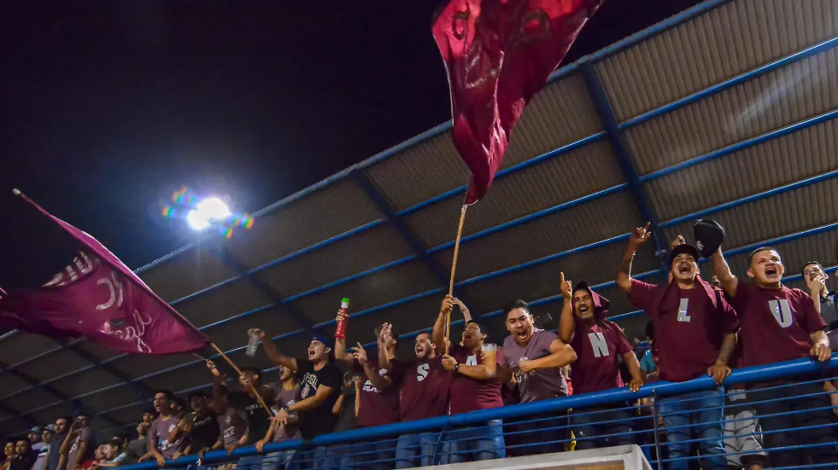 San Luis final de barrios