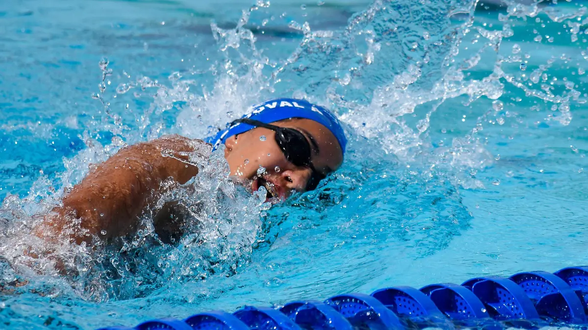 Inde Natacion