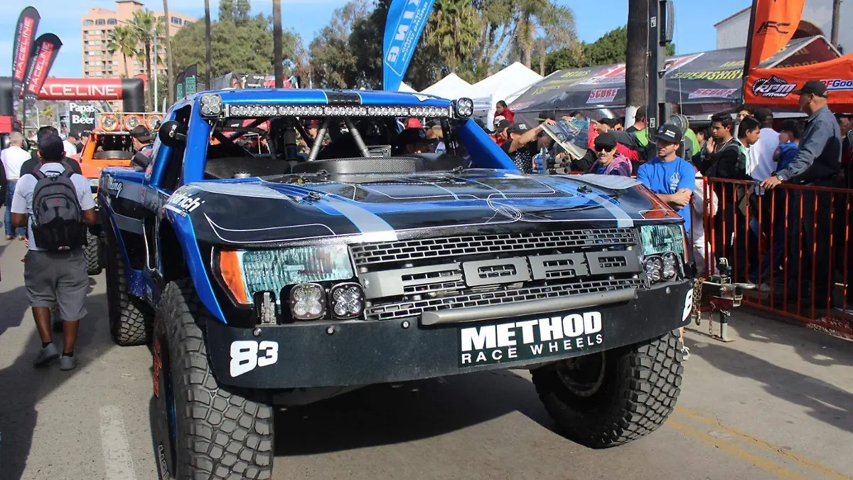 Baja 1000 1