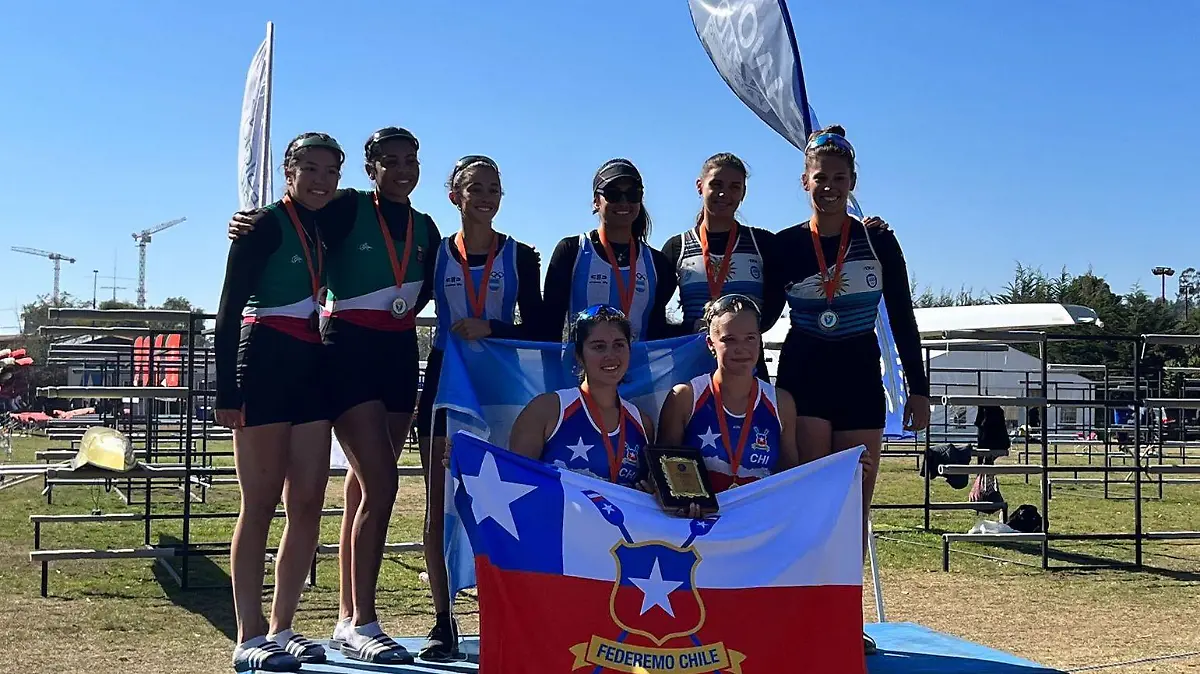 Naomi Ramírez clasifica a Panamericanos 