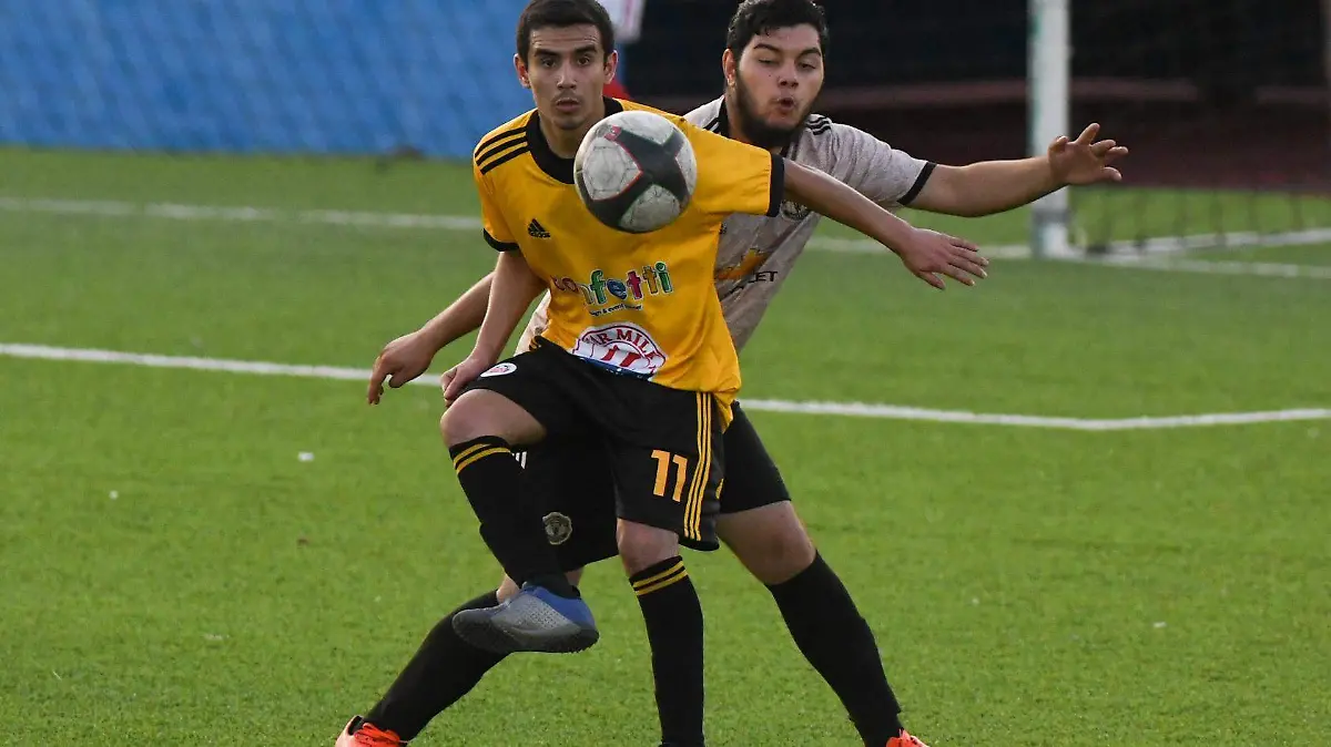 Montecarlo saca triunfo ante Jardines