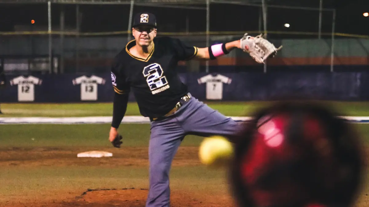 Cierre de lujo para 5ta Copa Mexicali FastPitch