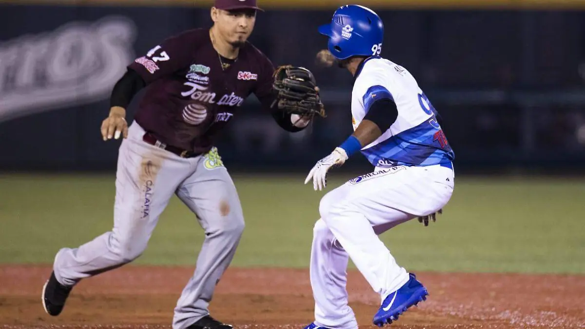 LMP Tomateros 2