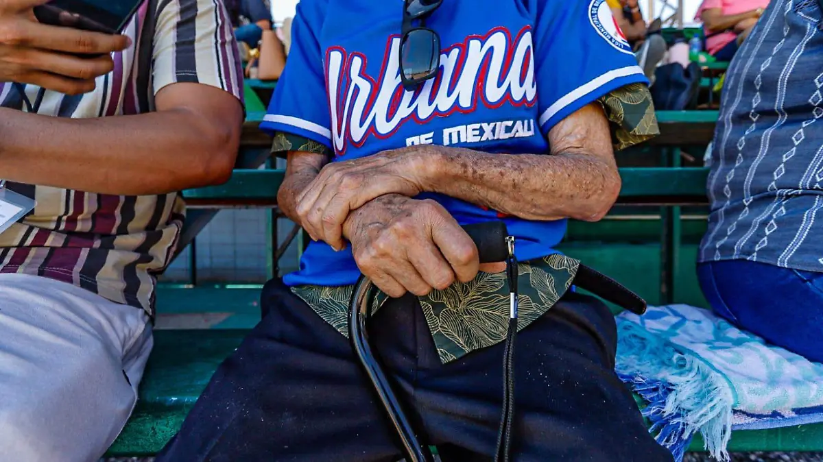 Honor a quien honor merece