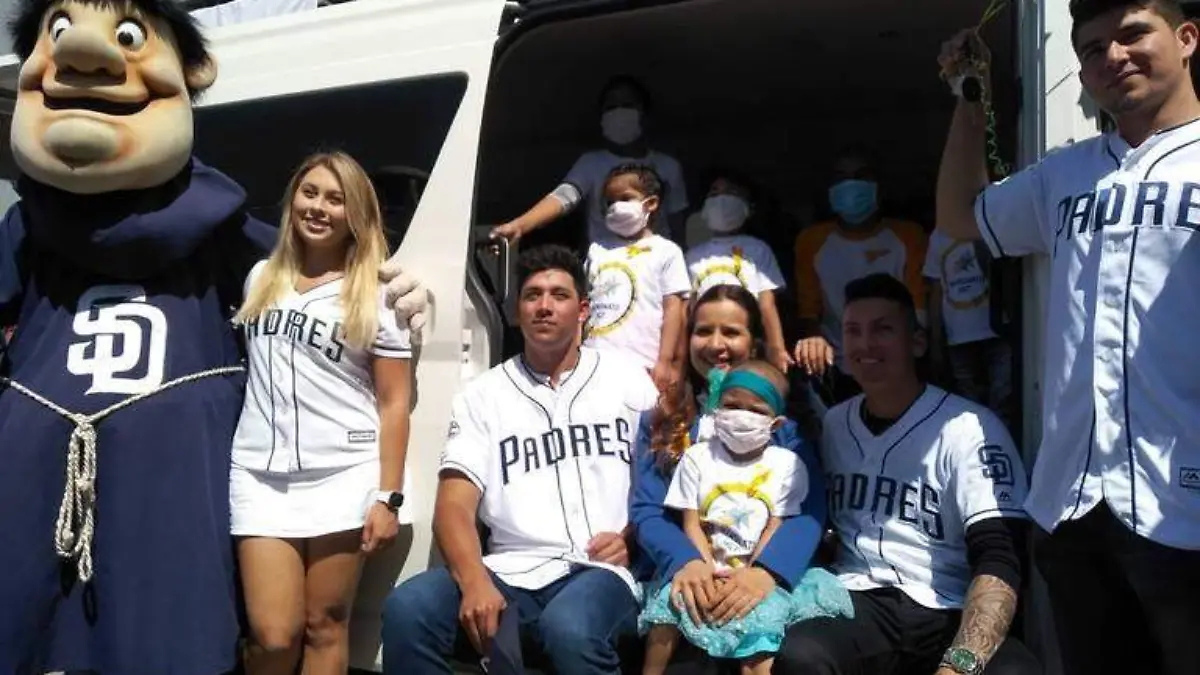 San Diego Padres (2)