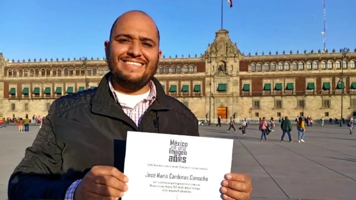 CHEMA CARDENAS