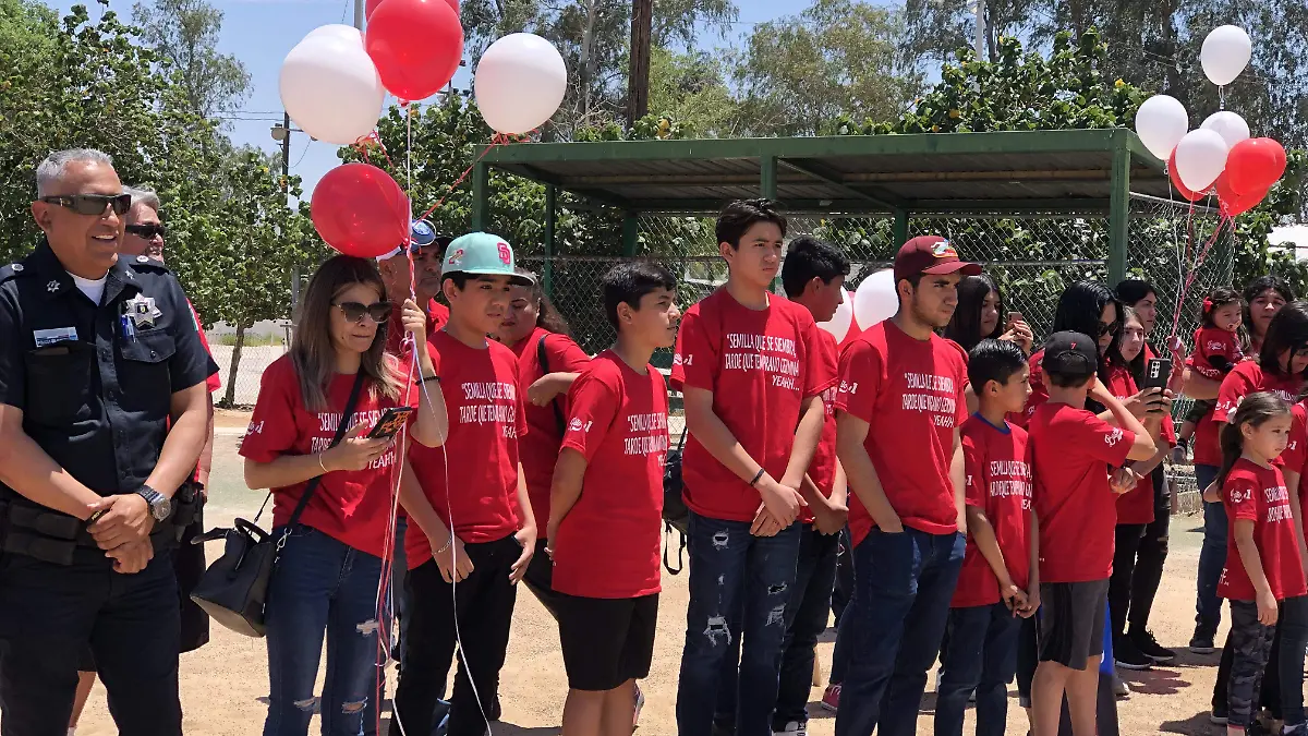 último adiós a Roberto Lizarraga