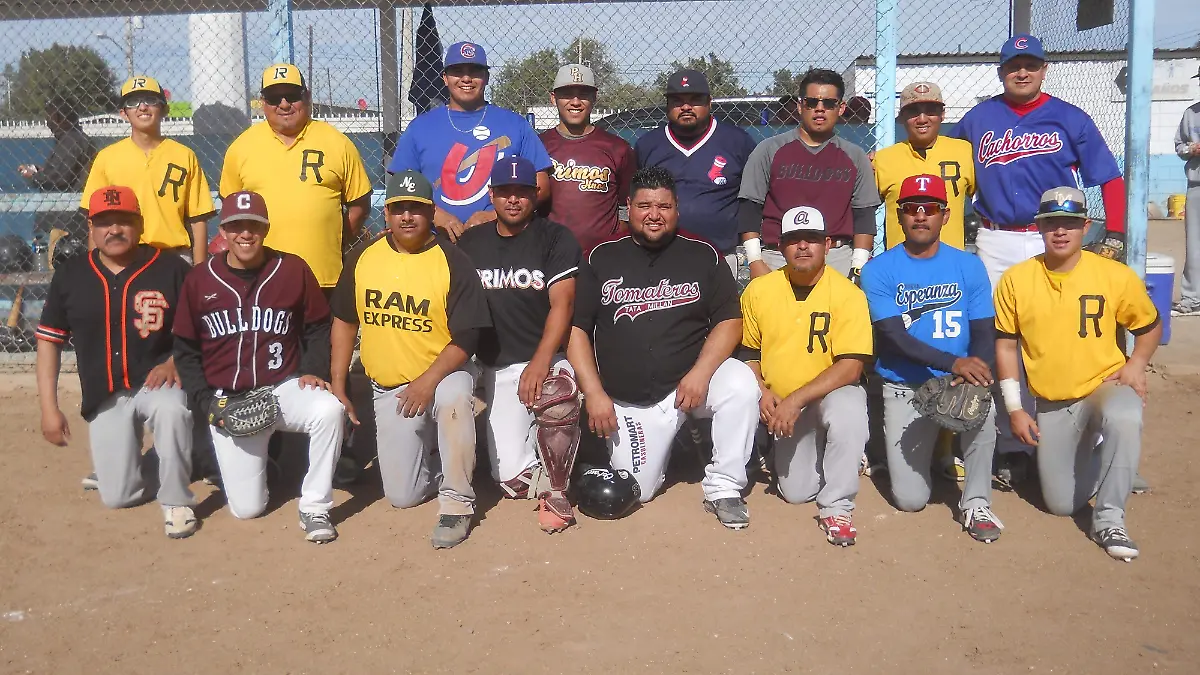 beisbol inter ligas