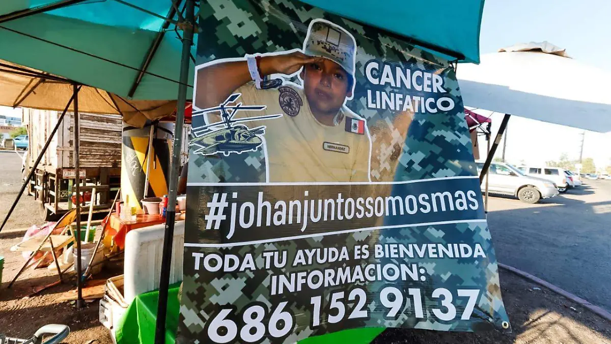 Una amistad que vale oro - Carlos Osuna y Johan Hernández