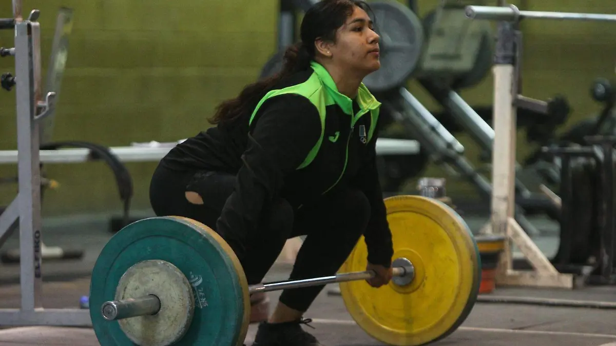 Cachanillas brillan en selectivo nacional