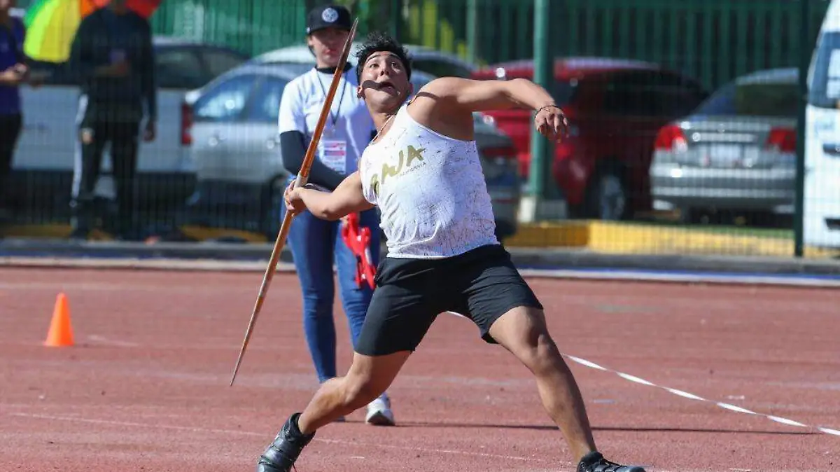 BC sigue sumando en Atletismo