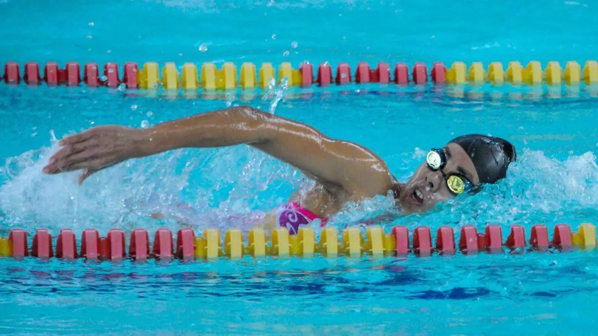 Inde Natación