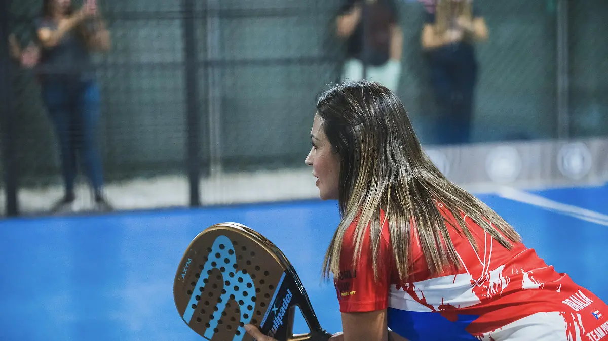  El deporte del momento en Mexicali