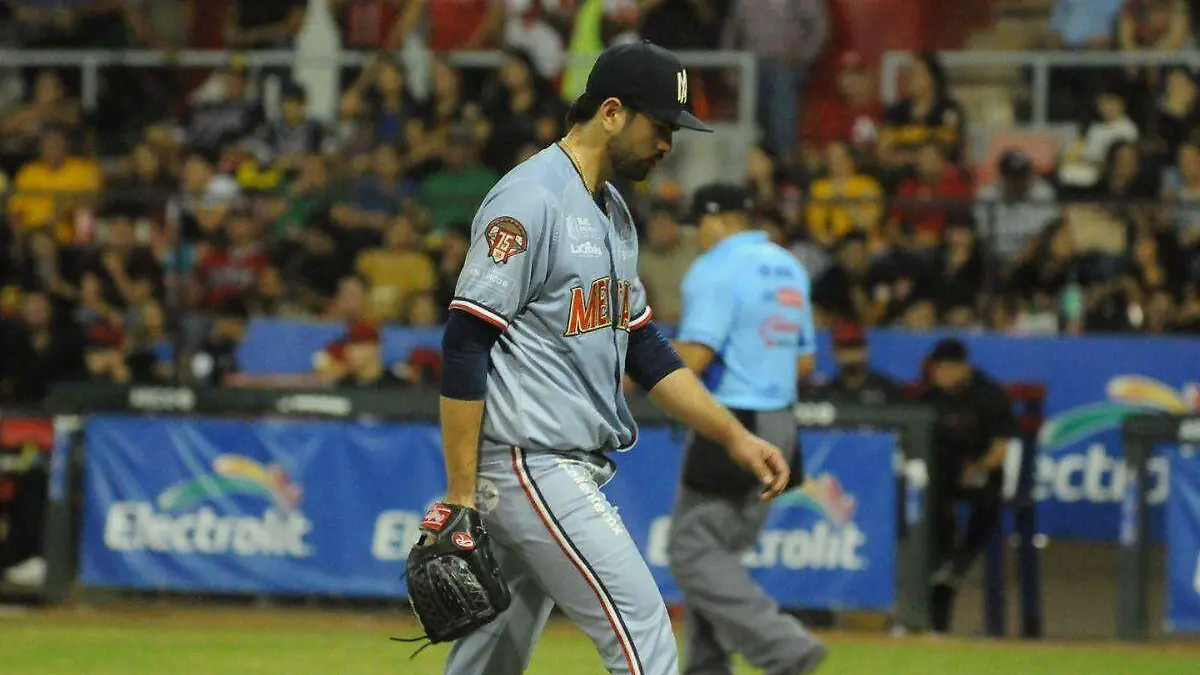 Los Águilas rozan la perfección en Navojoa