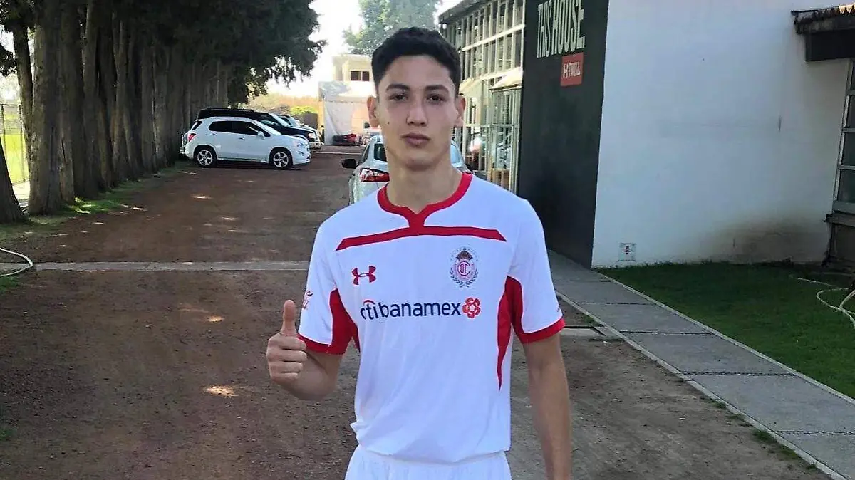 Jorge 21