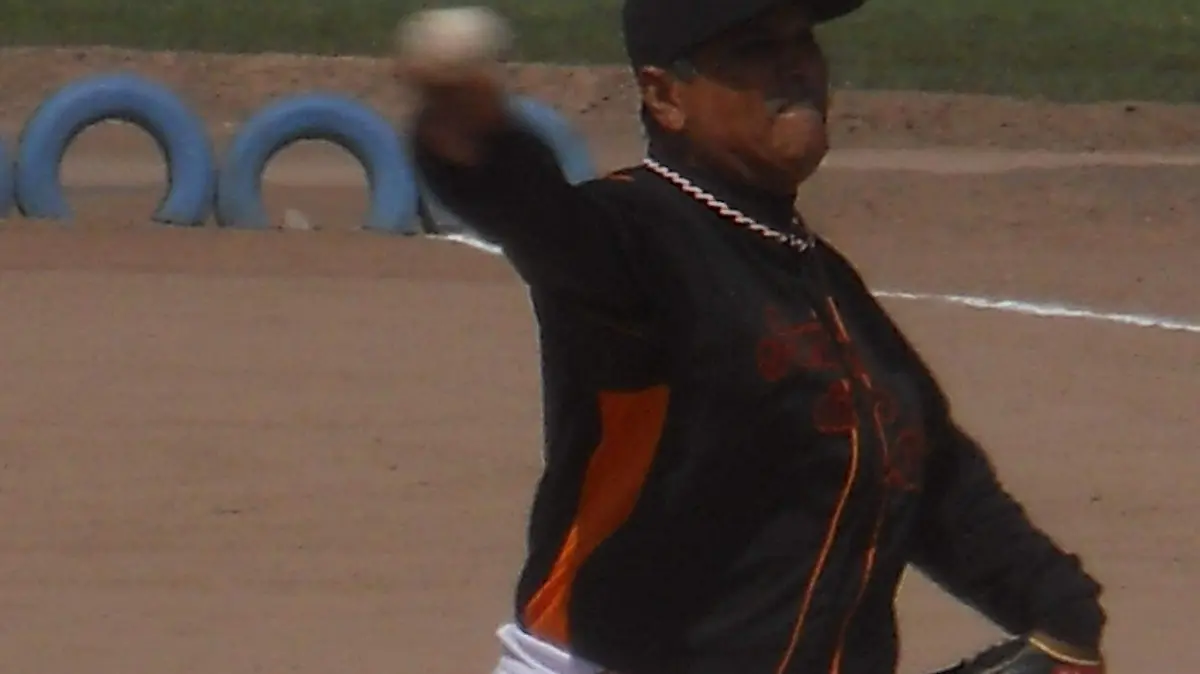 Beisbol Yonke