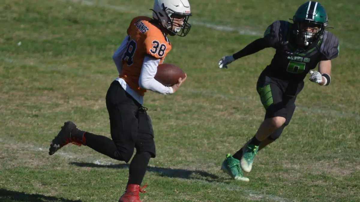 Se vivirá un gran duelo de invictos 