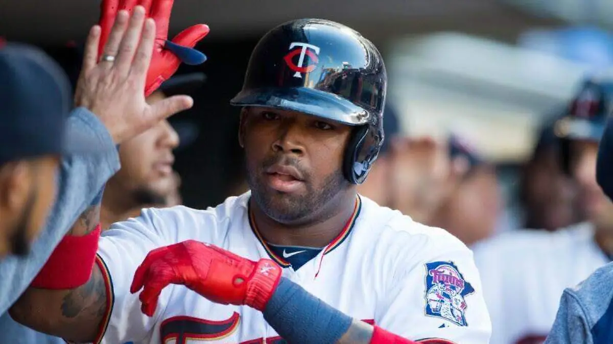 Kennys Vargas llega a Mexicali