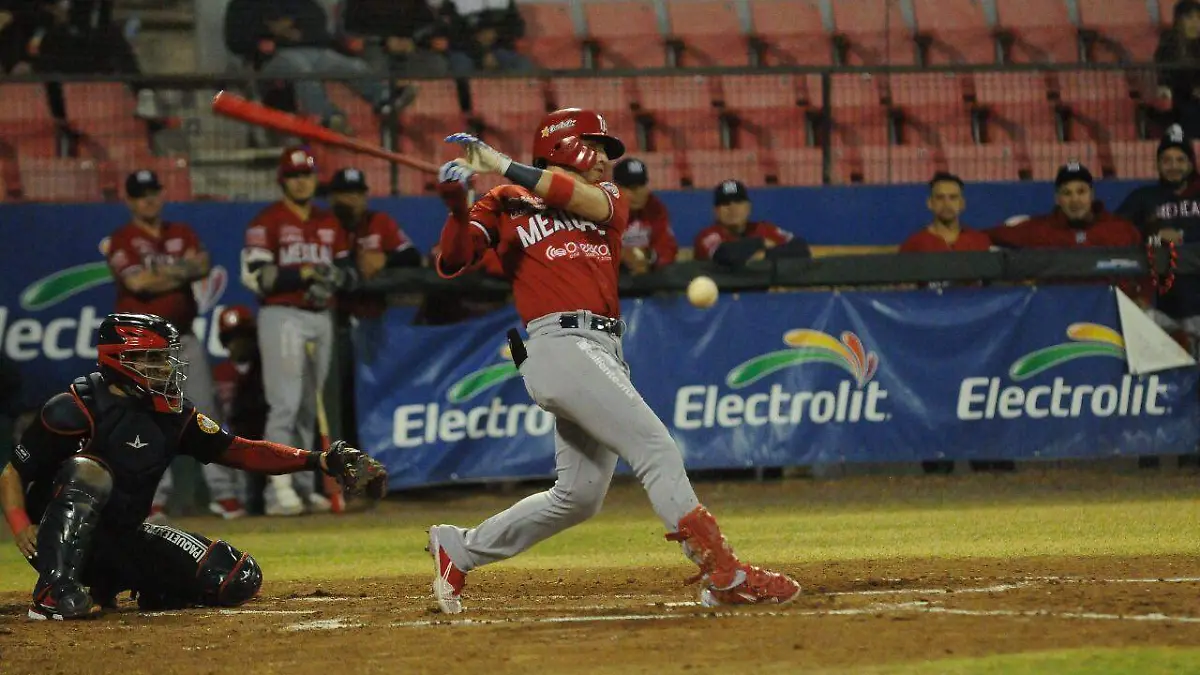 águilas de mexicali