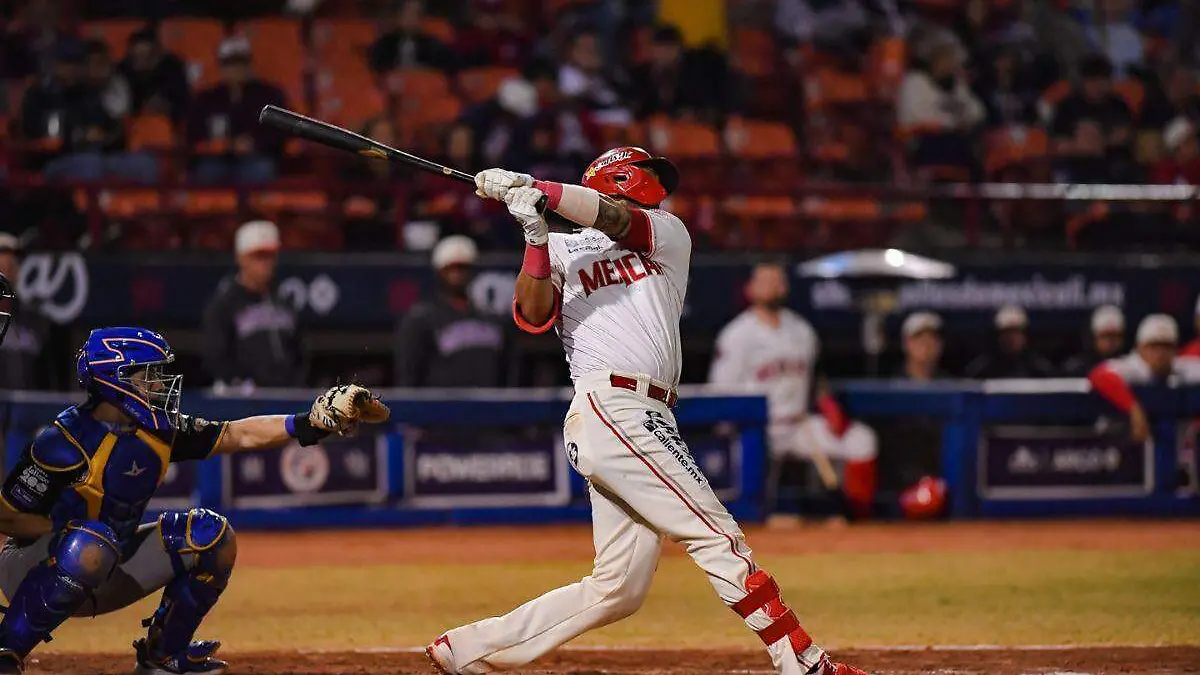 Charros iguala la serie en Mexicali
