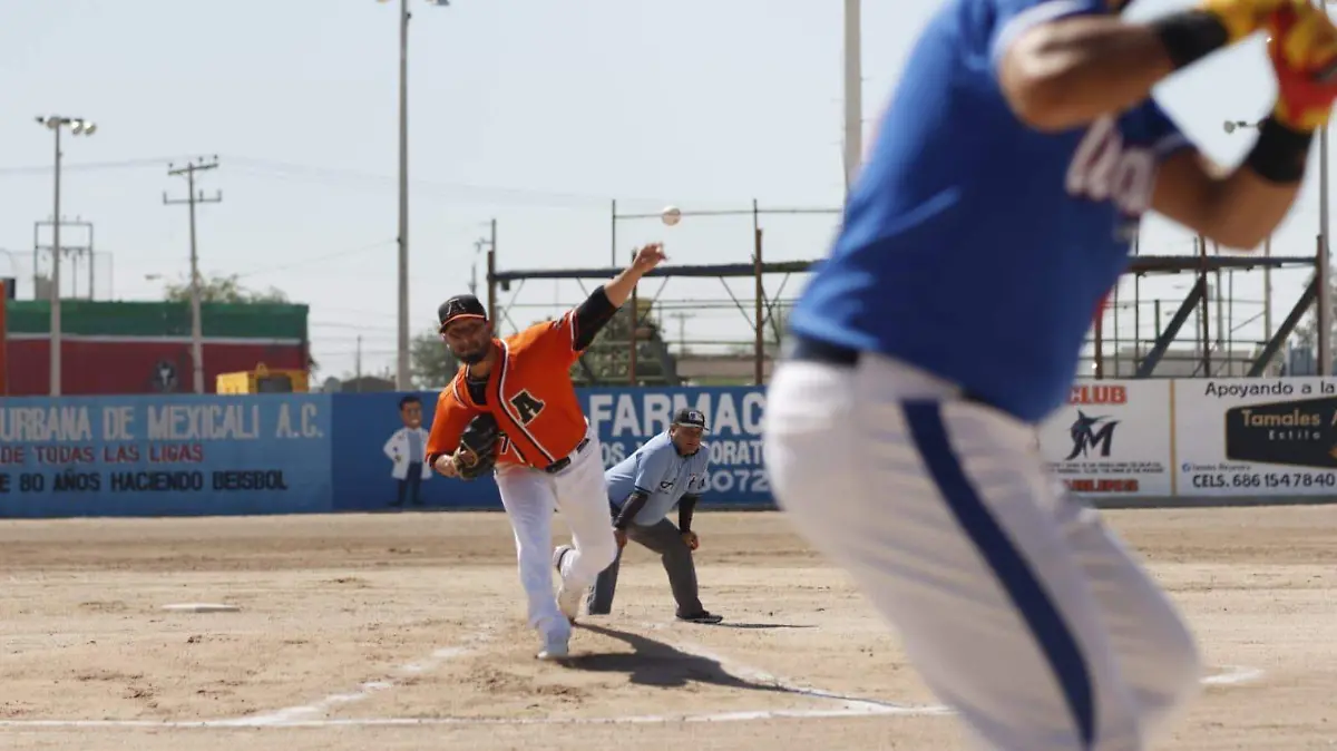 La urbana es campeón estatal