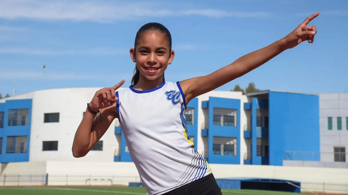 Inde Atletismo 2