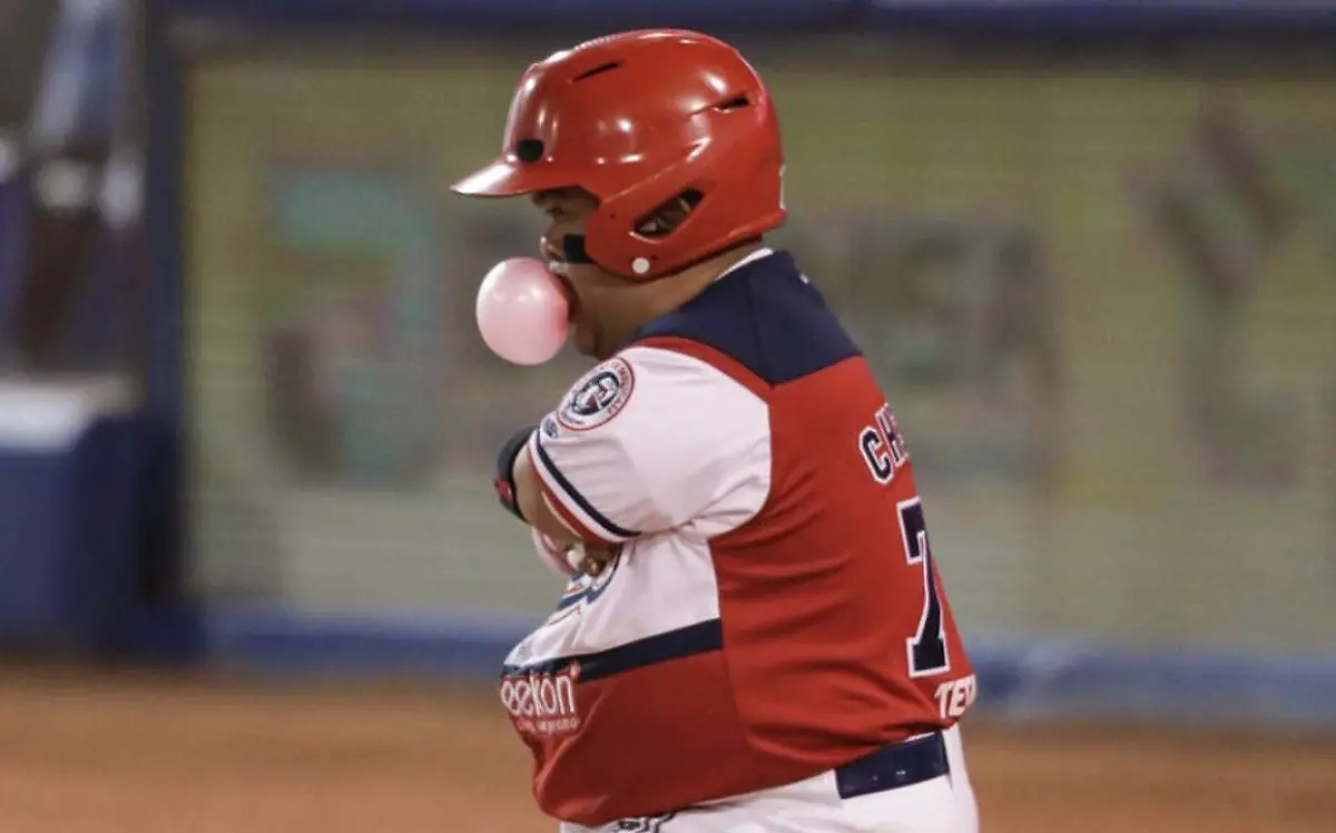 ”Chevale” es parte esencial de Los Águilas