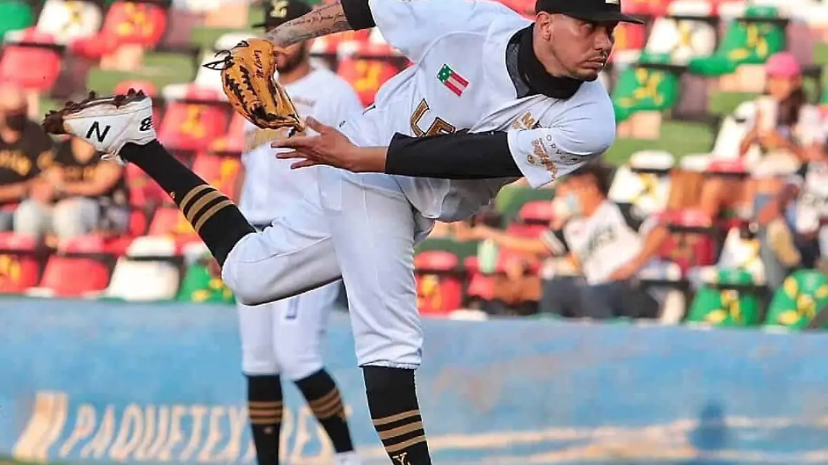 Continúan Águilas con buena racha