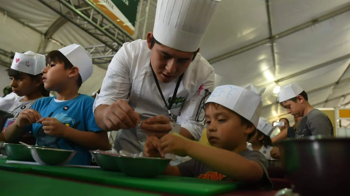 GastronomíaFILUABC3