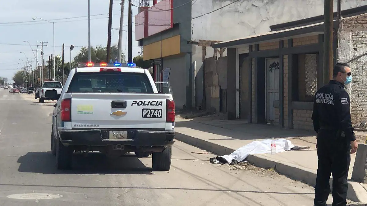 POL020325ER - Erick Reynaga