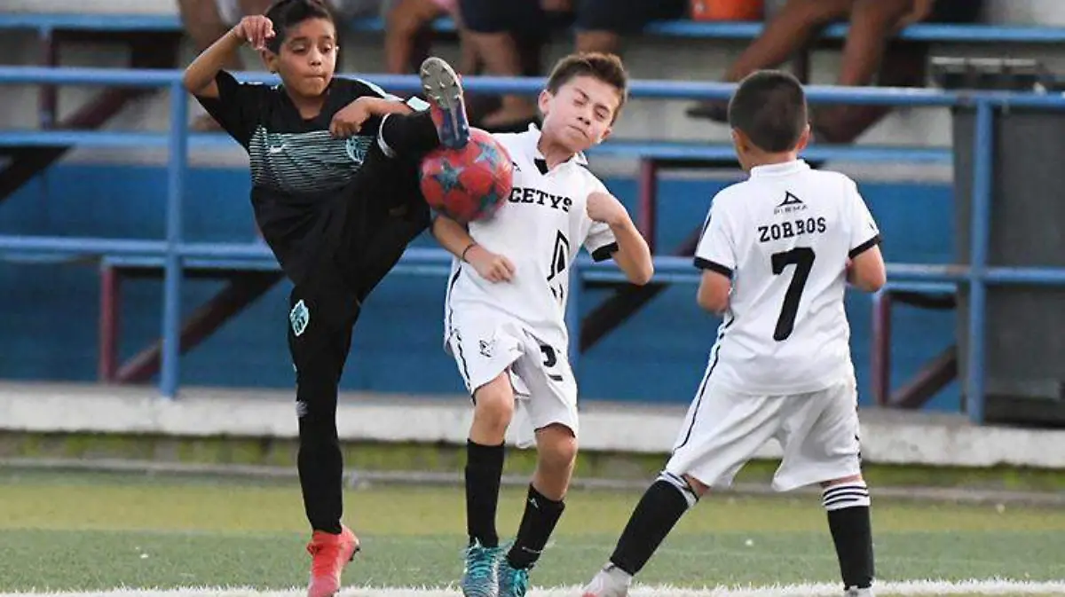 CHELSEA SAN LUIS VS ZORROS DEL CETYS CAT. ESTRELLITA-9469