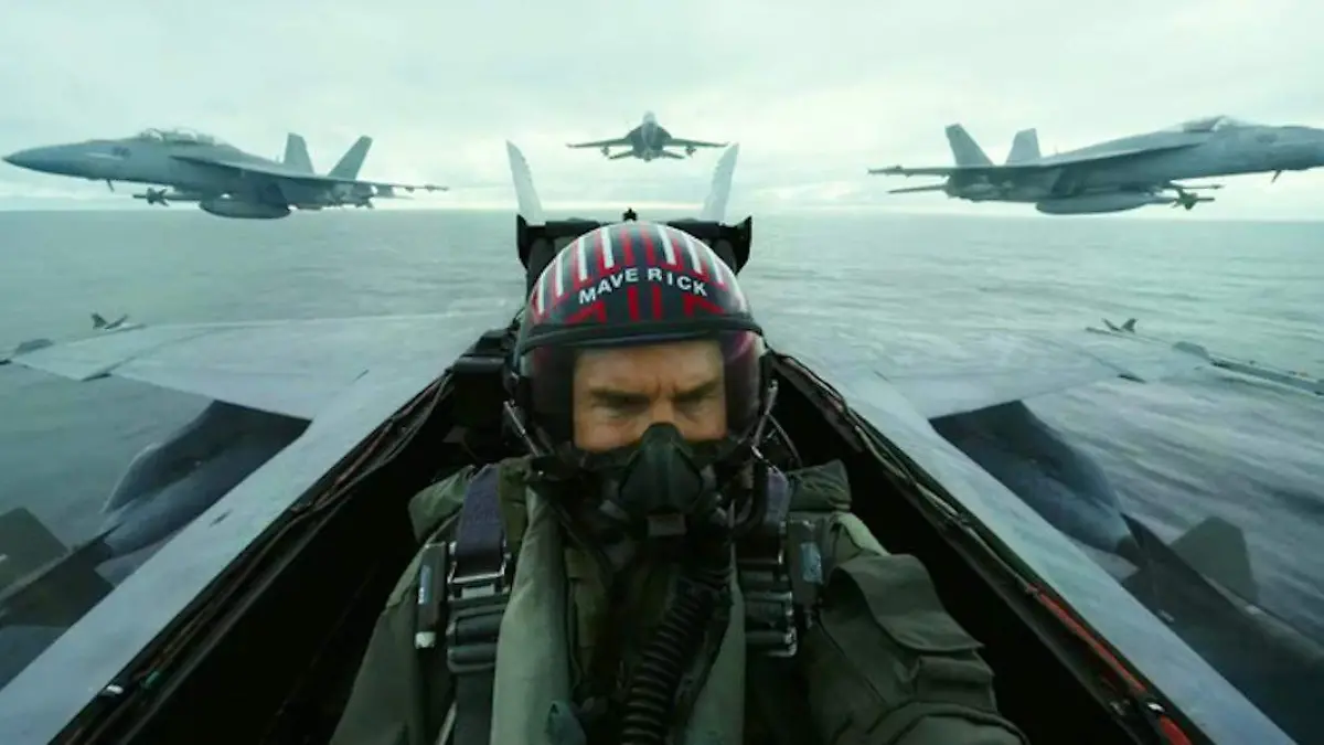 maverick