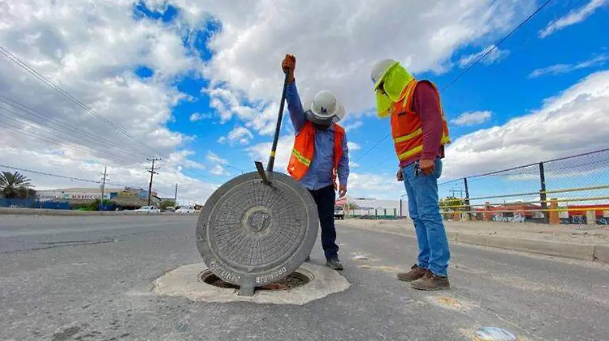 El funcionario señaló que los materiales ya son obsoletos
