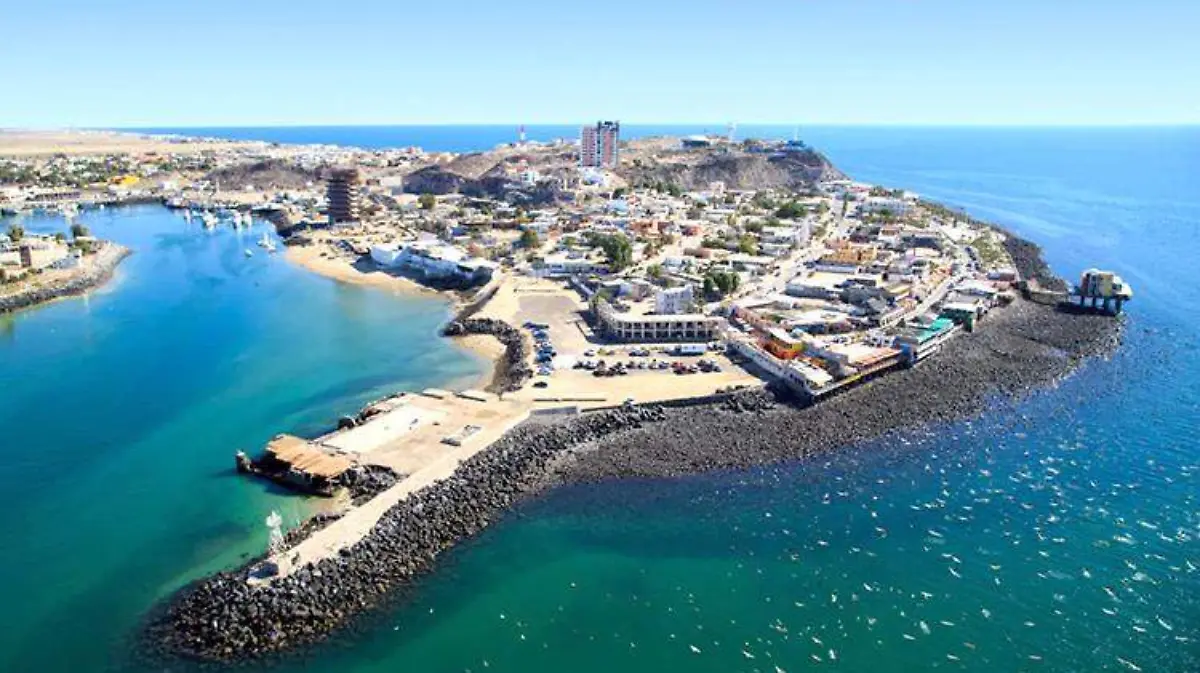 Peñasco antiguo Cortesía OCV Peñasco