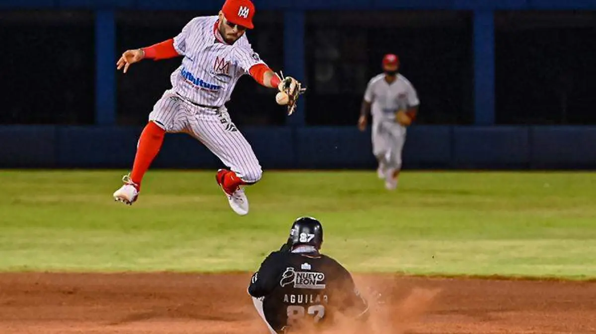 Aguilas 1