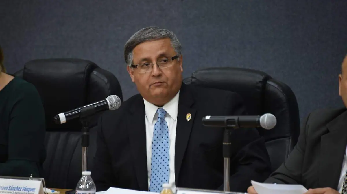 Segundo informe de gobierno