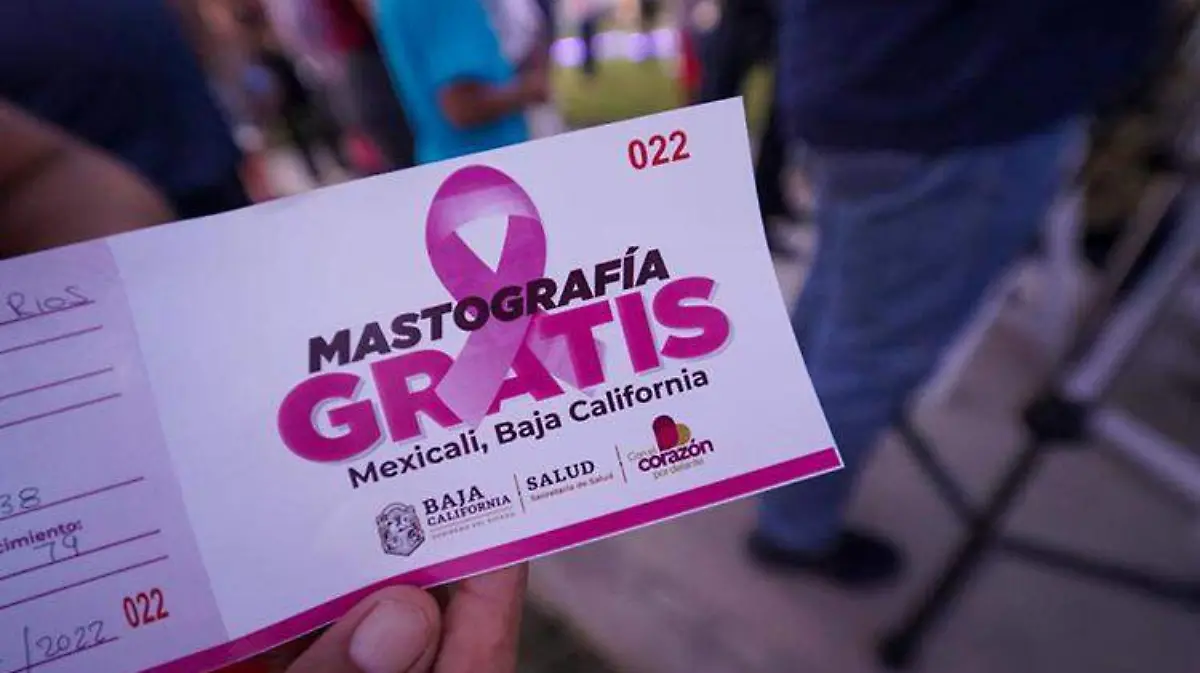 Mastografos móviles 3