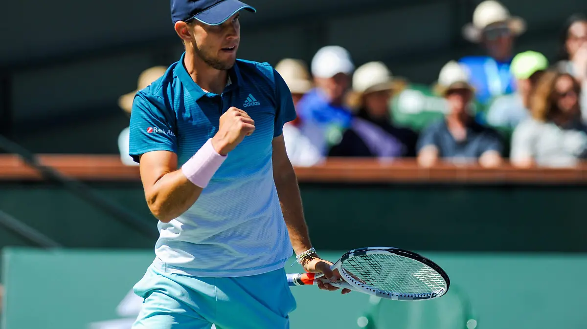 Thiem IW