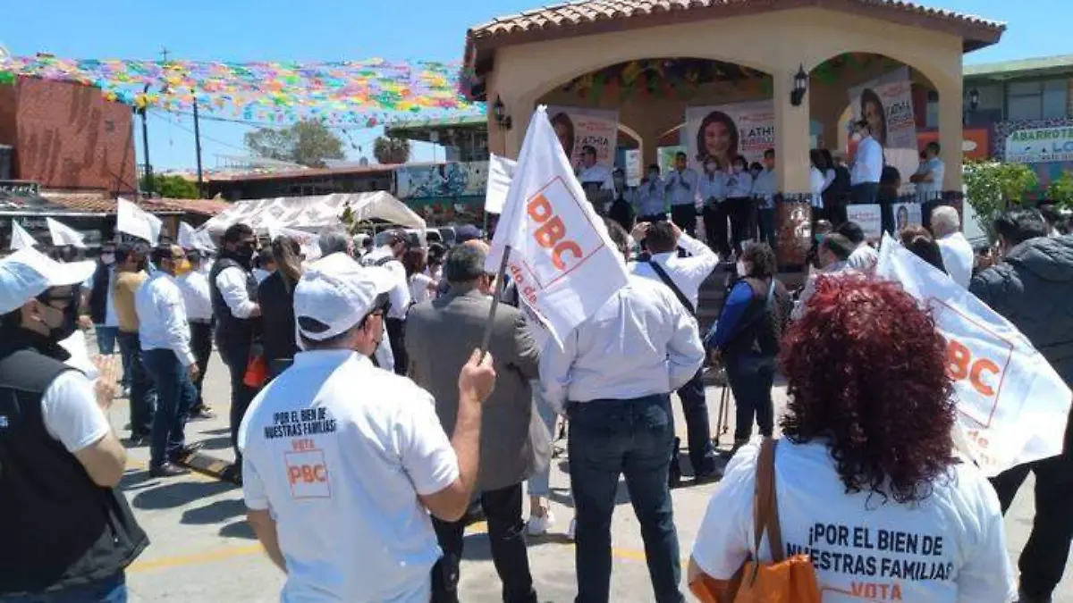 Campañas, reuniones (1)